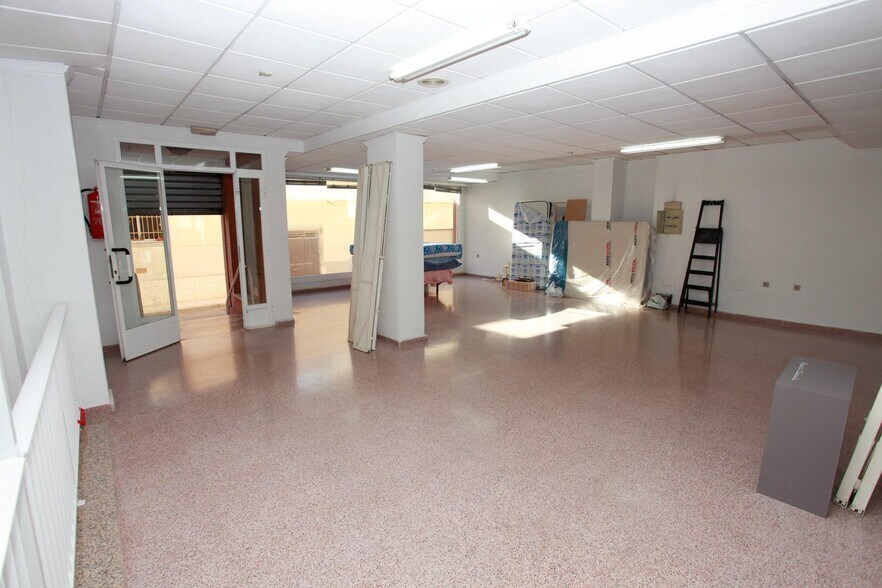 Calle San Félix, 9, La Unión, Murcia à vendre - Photo intérieure – Image 2 sur 34