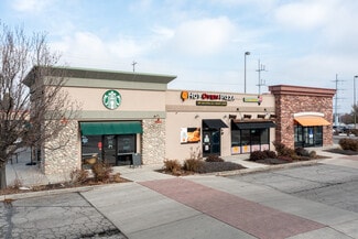 Plus de détails pour 1573 W 9000 S, West Jordan, UT - Local commercial à louer