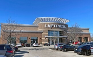 Plus de détails pour 3880 Willow Rd, Northbrook, IL - Local commercial à vendre