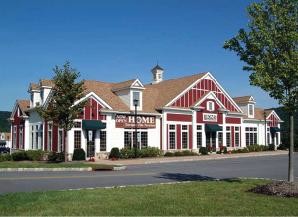 62 E Mill Rd, Long Valley, NJ à louer - Photo de l’immeuble – Image 2 sur 4