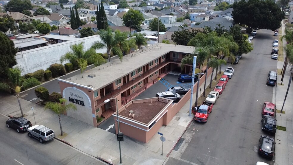4330 S Broadway, Los Angeles, CA à vendre - Photo principale – Image 1 sur 15