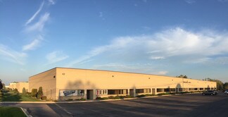 Plus de détails pour 40 Engelwood Dr, Lake Orion, MI - Local d'activités à louer