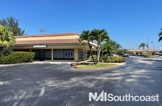 Plus de détails pour 3800 SE Dixie Hwy, Stuart, FL - Local commercial à louer