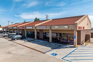 Plus de détails pour 519 W Foothill Blvd, Rialto, CA - Local commercial à louer