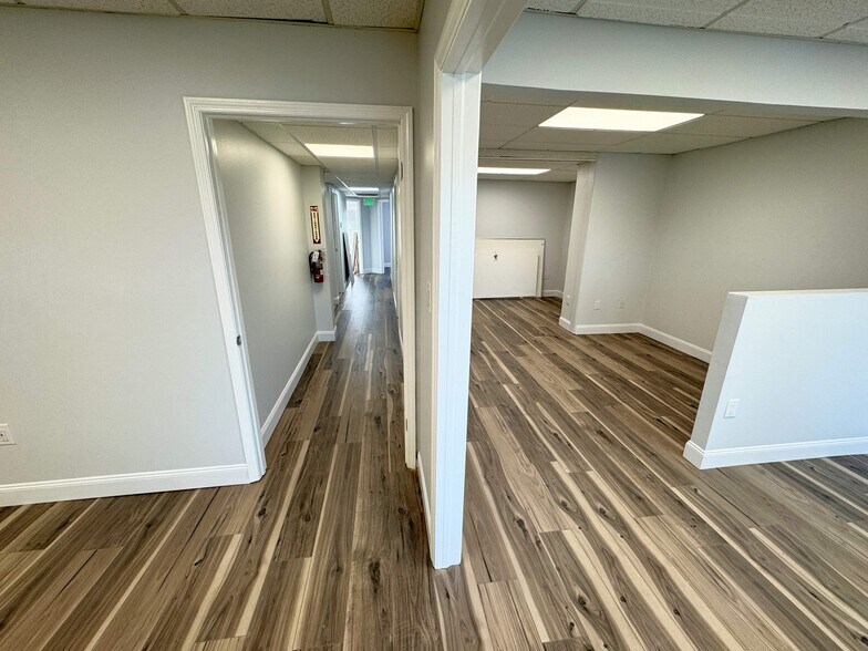 4063 N Goldenrod Rd, Winter Park, FL à louer - Photo de l’immeuble – Image 2 sur 7