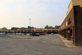 Plus de détails pour 7523-7569 State Ave, Kansas City, KS - Local commercial à louer