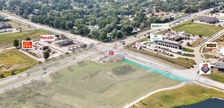 Plus de détails pour Hwy 28, Norwalk, IA - Terrain à vendre