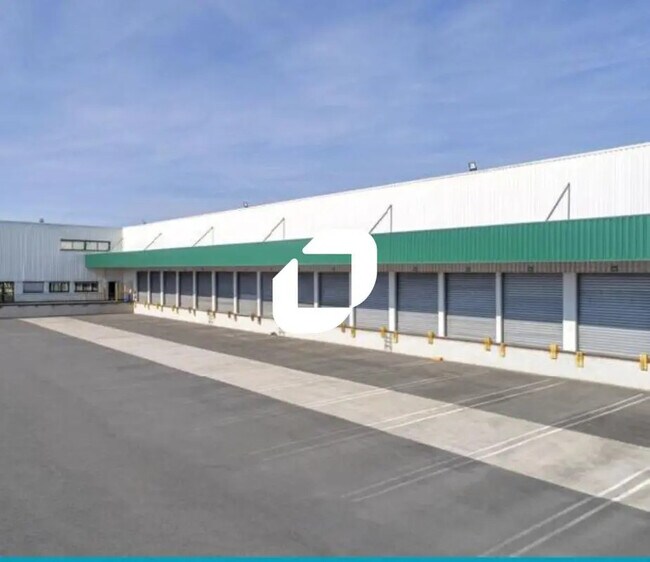 Plus de détails pour Bureau, Industriel/Logistique à louer
