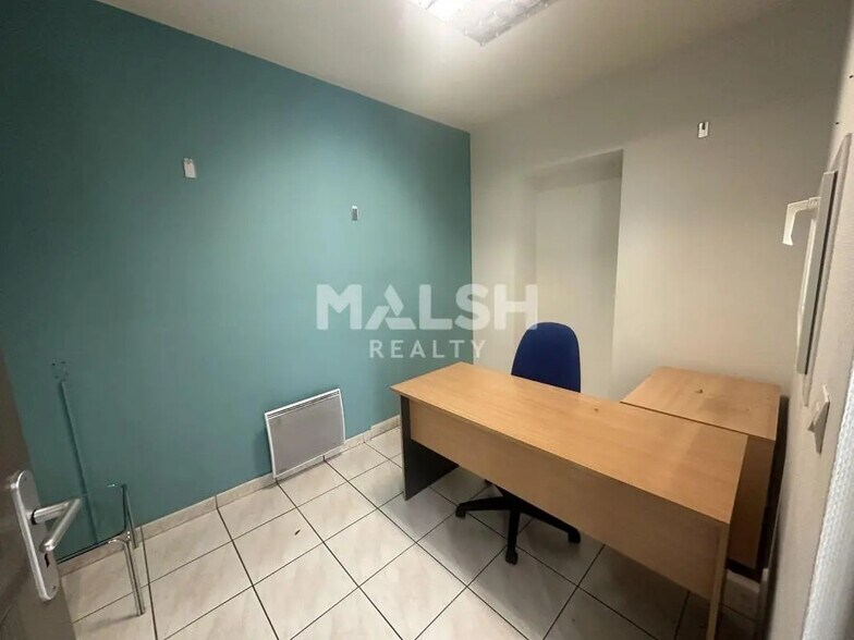 Local commercial dans Lyon à louer - Photo de l’immeuble – Image 3 sur 4