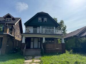 2770 N 44th St, Milwaukee, WI à vendre Photo principale– Image 1 sur 2