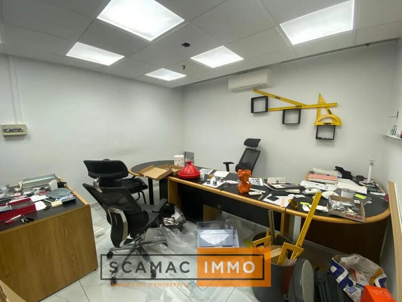 Local commercial dans Marseille à vendre - Photo intérieure – Image 2 sur 5