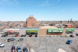 Plus de détails pour 3300-3360 Downing St, Denver, CO - Local commercial à louer
