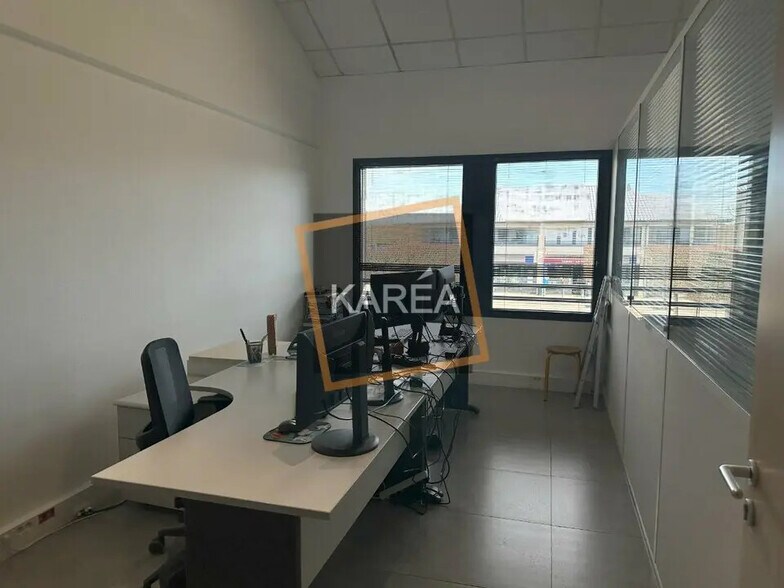 Bureau dans Serris à louer - Photo de l’immeuble – Image 3 sur 5