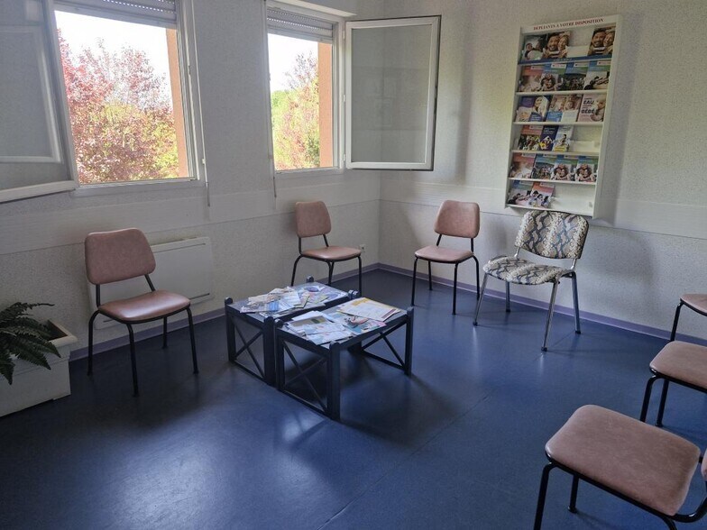 Bureau dans Limoges à louer - Photo intérieure – Image 2 sur 4