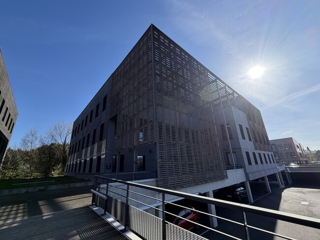 Plus de détails pour Allée des Frènes, Limonest - Bureau à vendre