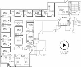 465 Columbus Ave, Valhalla, NY à louer Plan d’étage– Image 1 sur 1