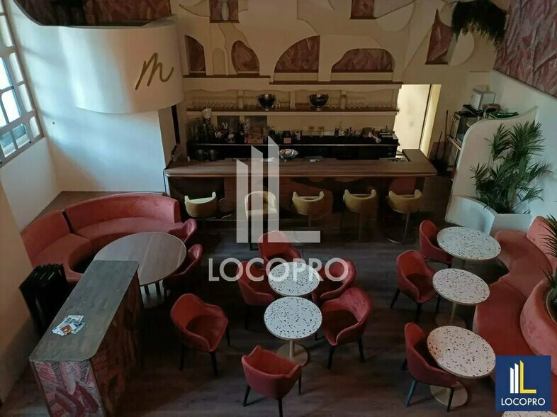 Local commercial dans Nice à louer - Photo de l’immeuble – Image 3 sur 11