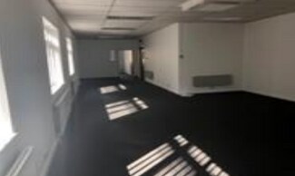 Plus de détails pour 119-129 South St, Romford - Bureau à louer
