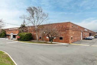 Plus de détails pour 150 S Main St, Wood-Ridge, NJ - Industriel/Logistique à louer