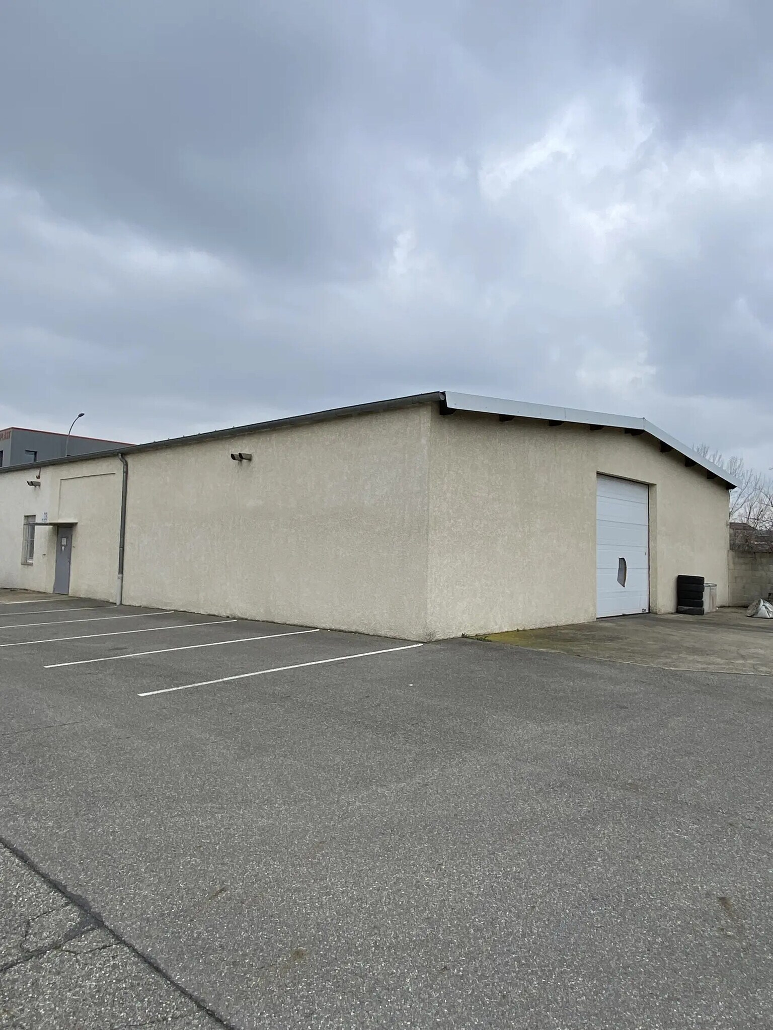 33 Avenue De Champlevert, Grigny à louer Photo de l’immeuble– Image 1 sur 8