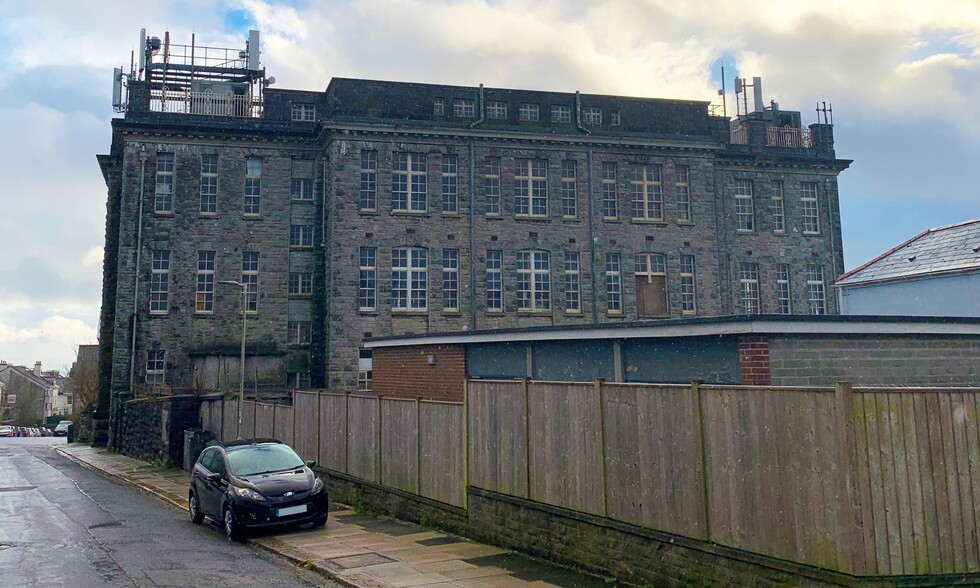 Keppel Pl, Plymouth à vendre - Photo de l’immeuble – Image 2 sur 5