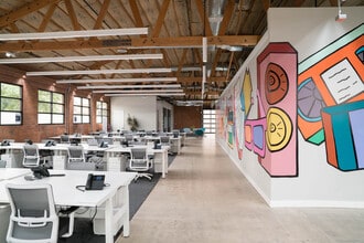 8590-8592 National Blvd, Culver City, CA à louer Photo intérieure– Image 2 sur 9