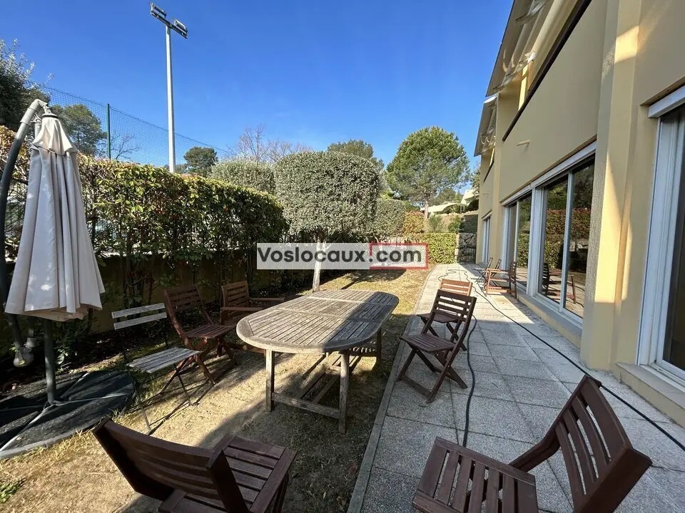 Bureau dans SOPHIA ANTIPOLIS à louer Photo de l’immeuble– Image 1 sur 7