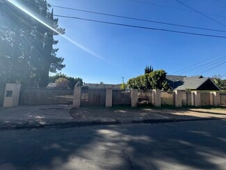 Plus de détails pour 5511 Calhoun Ave, Sherman Oaks, CA - Terrain à vendre