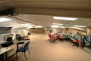 Internal space