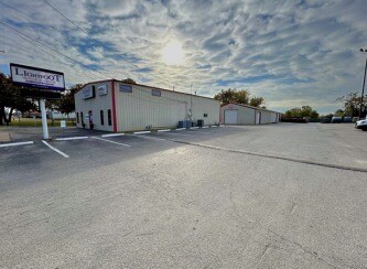 1026 Fort Worth Hwy, Weatherford, TX à vendre - Photo principale – Image 1 sur 2