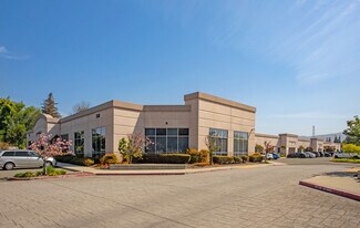 Plus de détails pour 2528 Qume Dr, San Jose, CA - Local d’activités à vendre