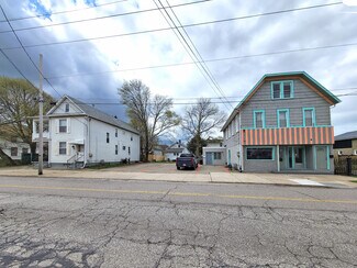 Plus de détails pour 2930 Cherry St, Erie, PA - Logement à vendre