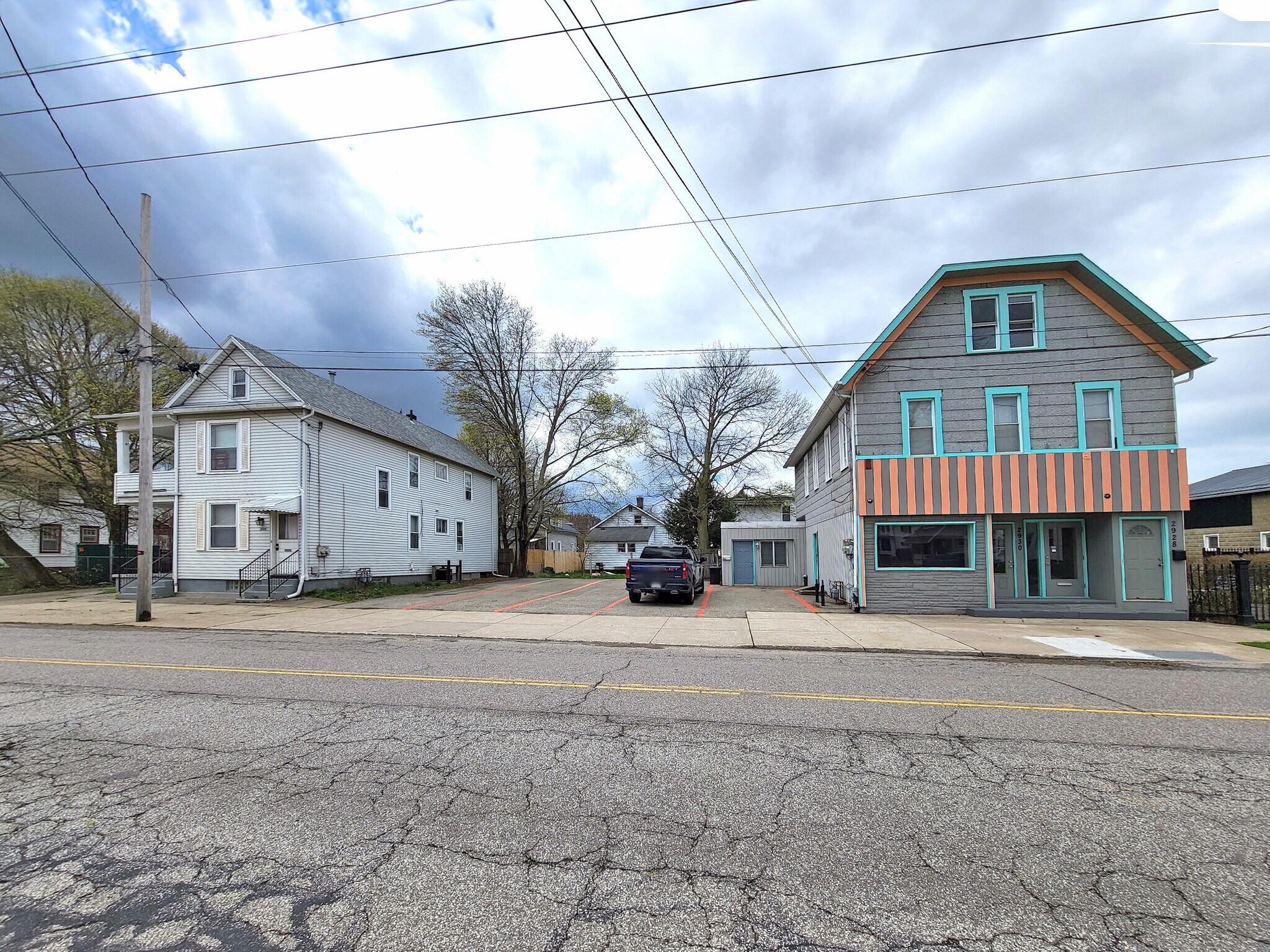 2930 Cherry St, Erie, PA à vendre Photo principale– Image 1 sur 30