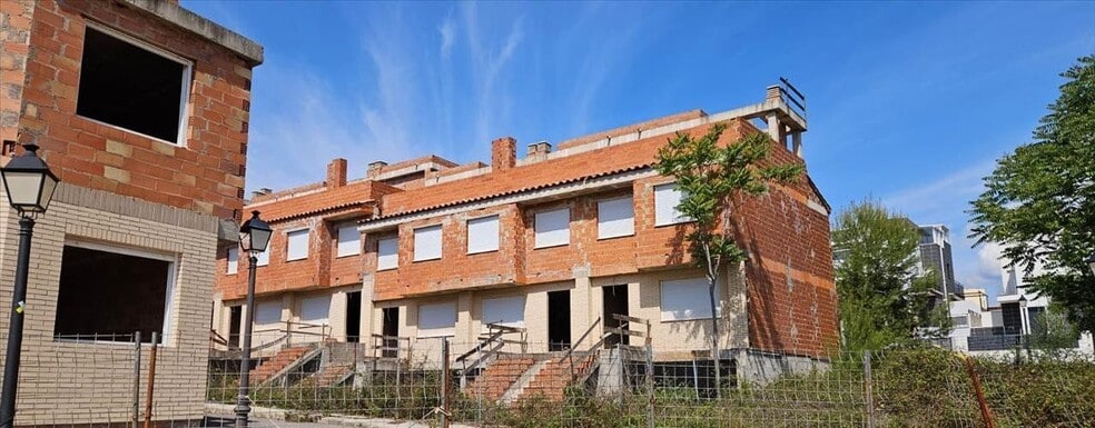 Valenciana, Figueroles, Castellón à vendre - Photo de la construction – Image 3 sur 16