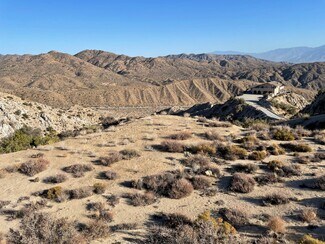 Plus de détails pour 53935 Ridge Rd, Yucca Valley, CA - Terrain à vendre