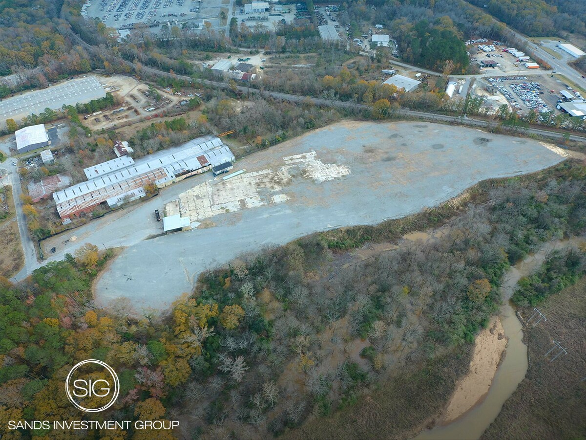 1773 Jeffersonville Rd, Macon-Bibb, GA à vendre Photo principale– Image 1 sur 6