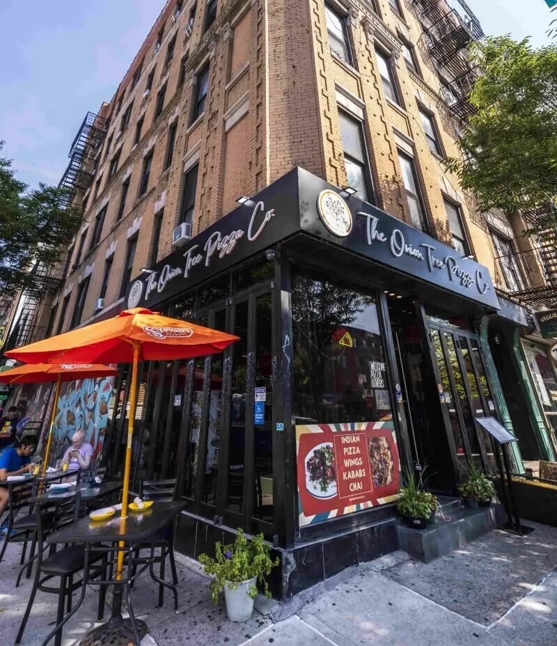 214-216 First Ave, New York, NY à louer Photo principale– Image 1 sur 3