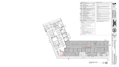 424 S 27th St, Pittsburgh, PA à louer Plan de site– Image 1 sur 1