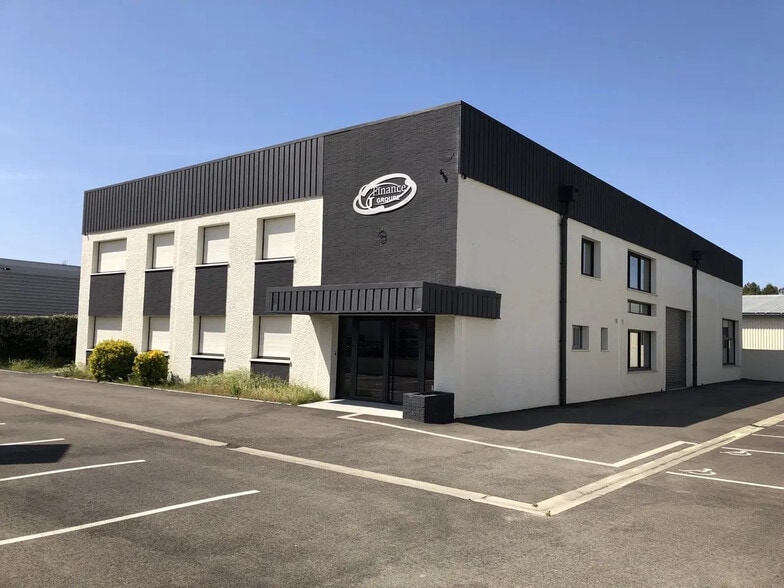 1 Bis Chemin De Lou Tribail, Cestas à vendre - Photo de l’immeuble – Image 1 sur 11