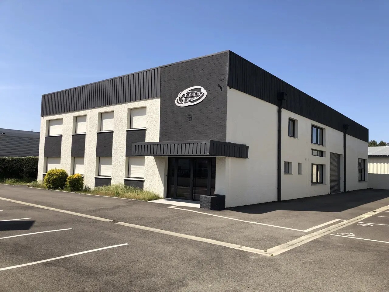 1 Bis Chemin De Lou Tribail, Cestas à vendre Photo de l’immeuble– Image 1 sur 12
