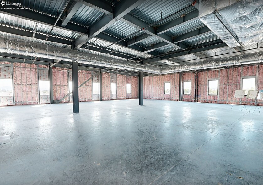 3275 South Mercy Road, Gilbert, AZ à louer - Numérisation 3D Matterport – Image 2 sur 3