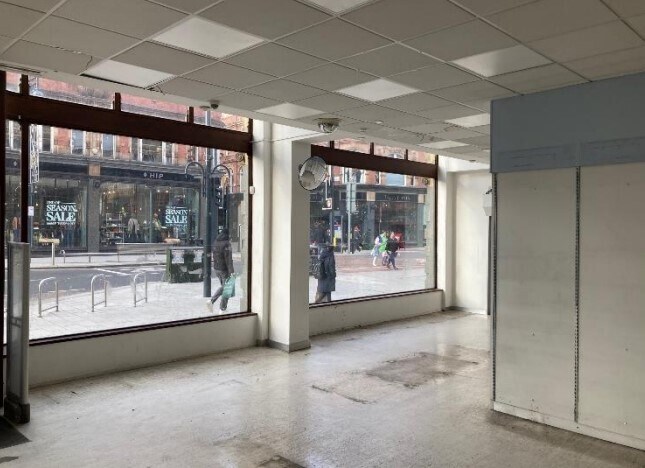 Unit 11/12/13 Leeming House Vicar Lane, Leeds à louer Photo intérieure– Image 1 sur 2
