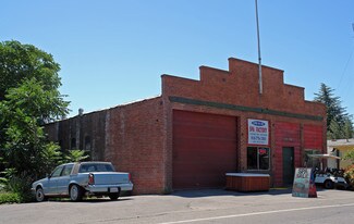 Plus de détails pour 14099 River Rd, Walnut Grove, CA - Industriel/Logistique à vendre