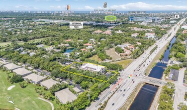 2180 Immokalee Rd, Naples, FL - VUE AÉRIENNE  vue de carte - Image1