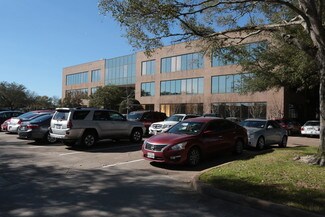 Plus de détails pour 10701 Corporate Dr, Stafford, TX - Bureau à louer