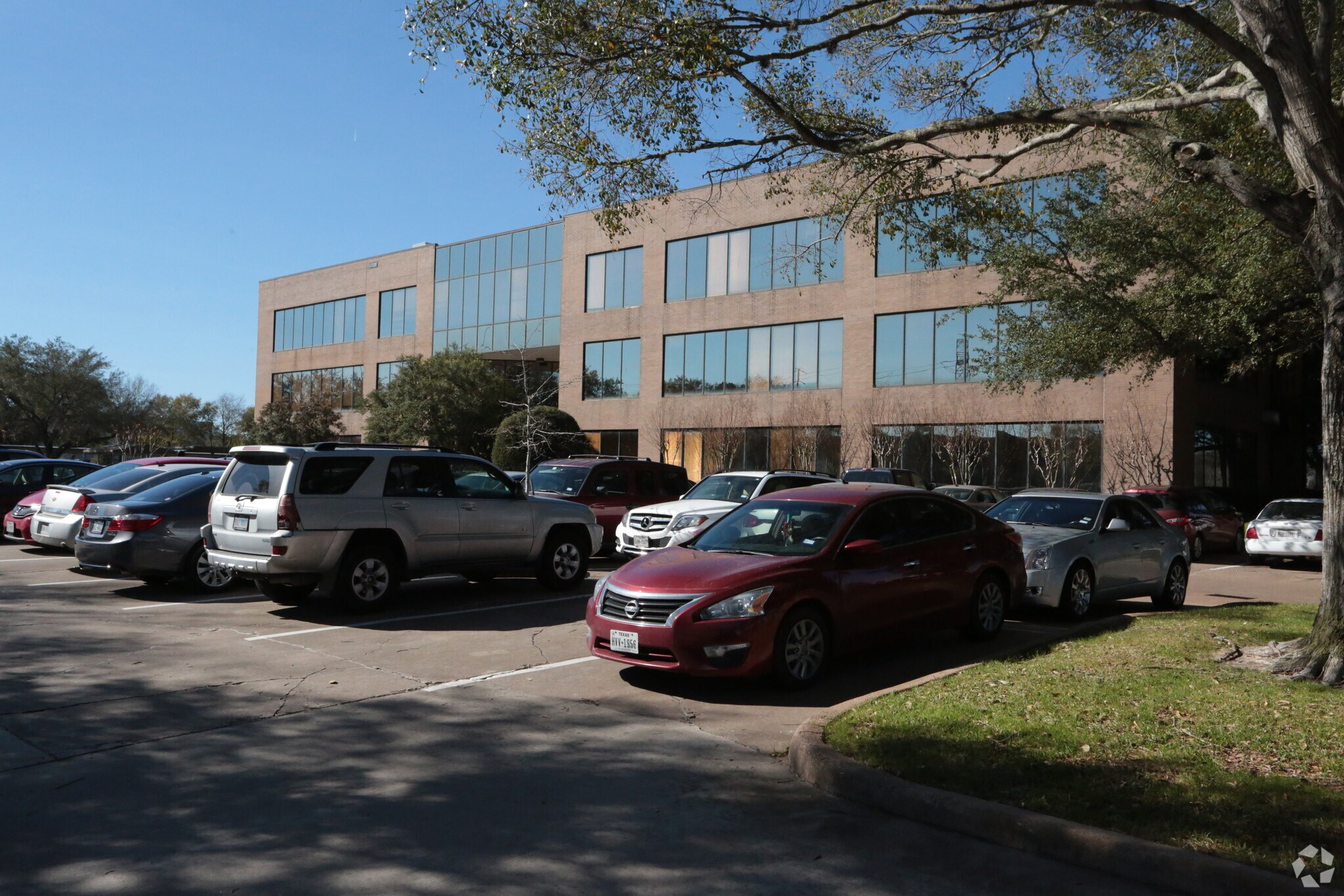 10701 Corporate Dr, Stafford, TX à louer Photo principale– Image 1 sur 10
