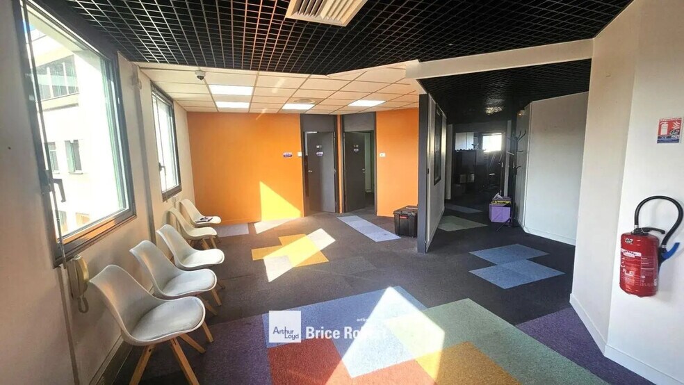 13 Quai Du Commerce, Lyon à louer - Photo intérieure – Image 2 sur 10