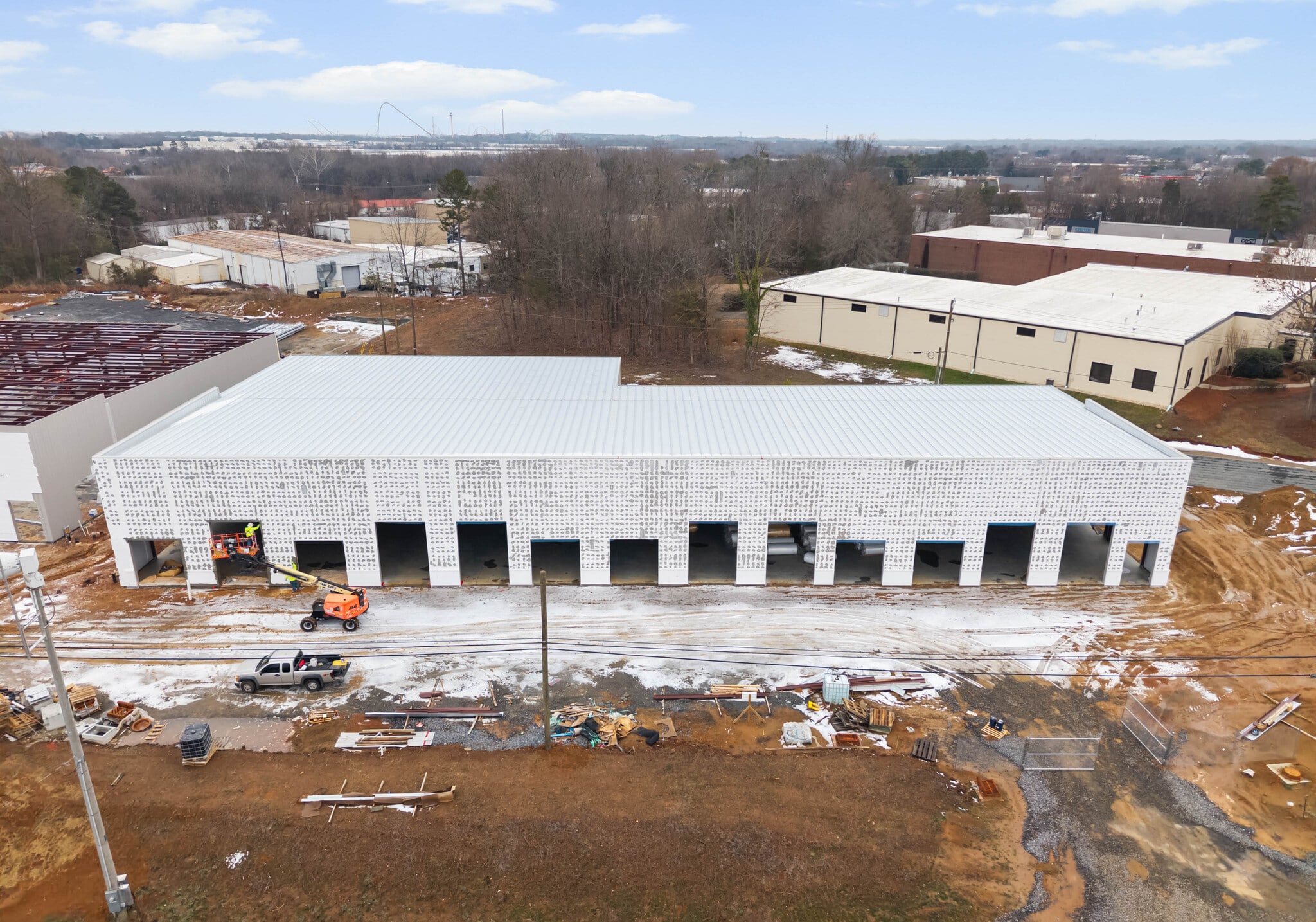 10615 John Price rd, Charlotte, NC à louer Photo principale– Image 1 sur 7