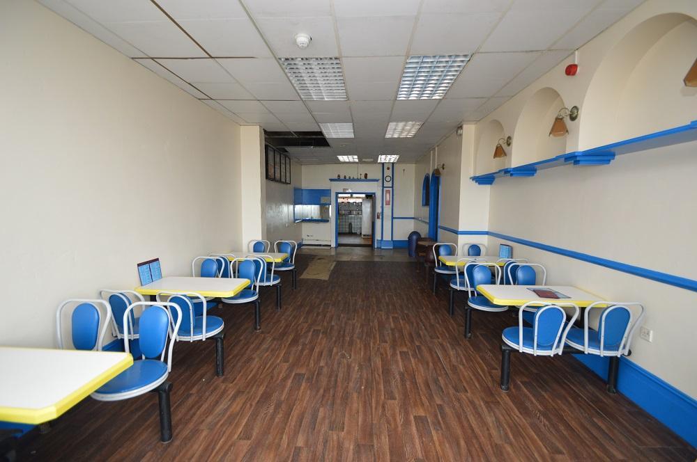 4 Eversfield Pl, St Leonards à louer Photo intérieure– Image 1 sur 10