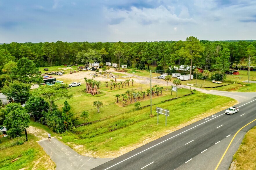 20502 US-331, Freeport, FL à vendre - Photo de l’immeuble – Image 2 sur 5